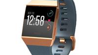 Save 28% on Fitbit Ionic and keep your 2021 health goals on track