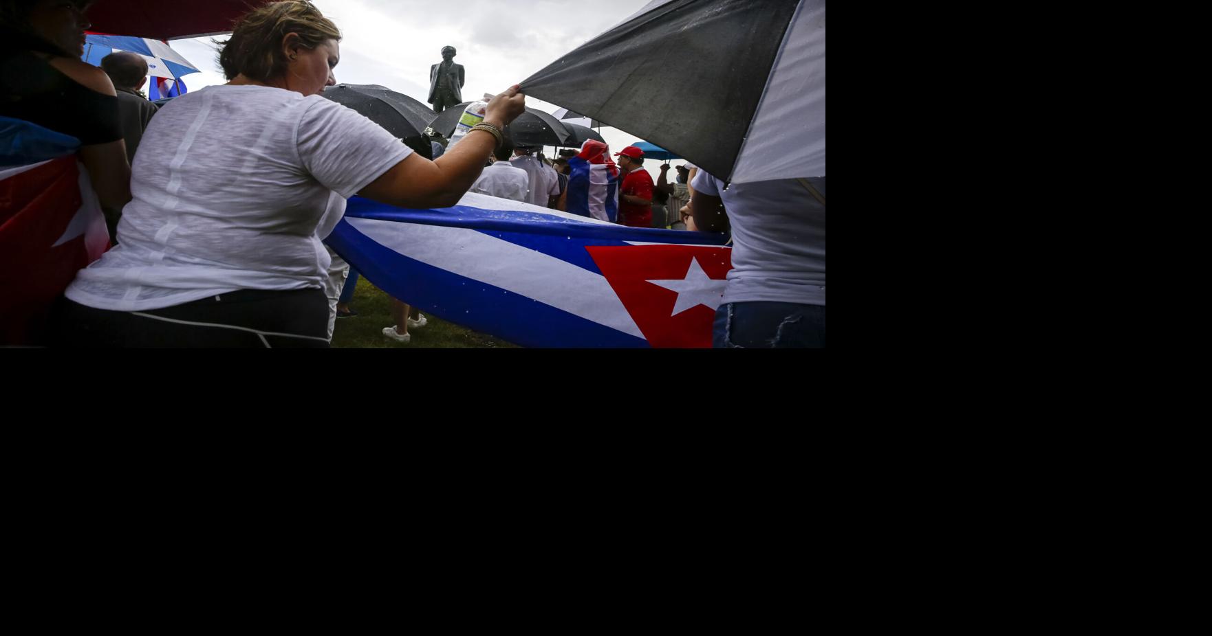 Blake Pontchartrain: A Mid-City statue honors Cuban independence leader José Martí | Blake Pontchartrain | Gambit Weekly