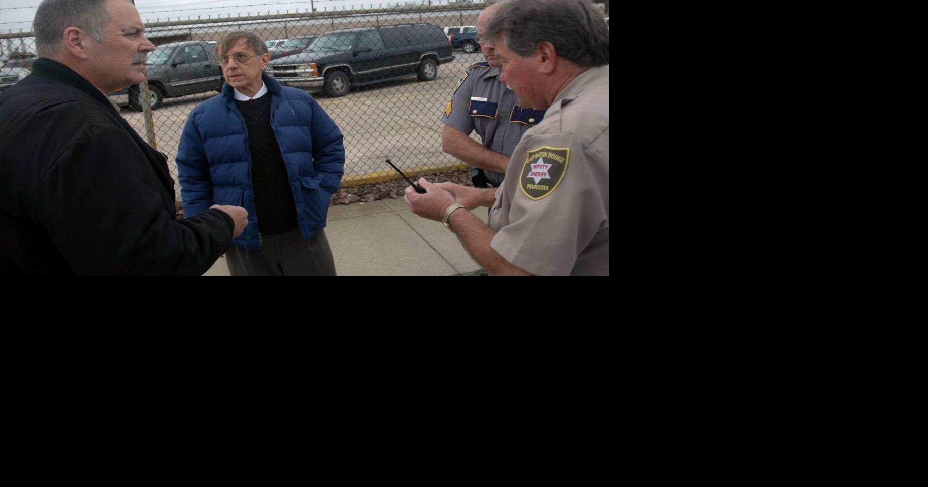 An environmental activist with real power in Louisiana? Here's how Willie Fontenot did it.