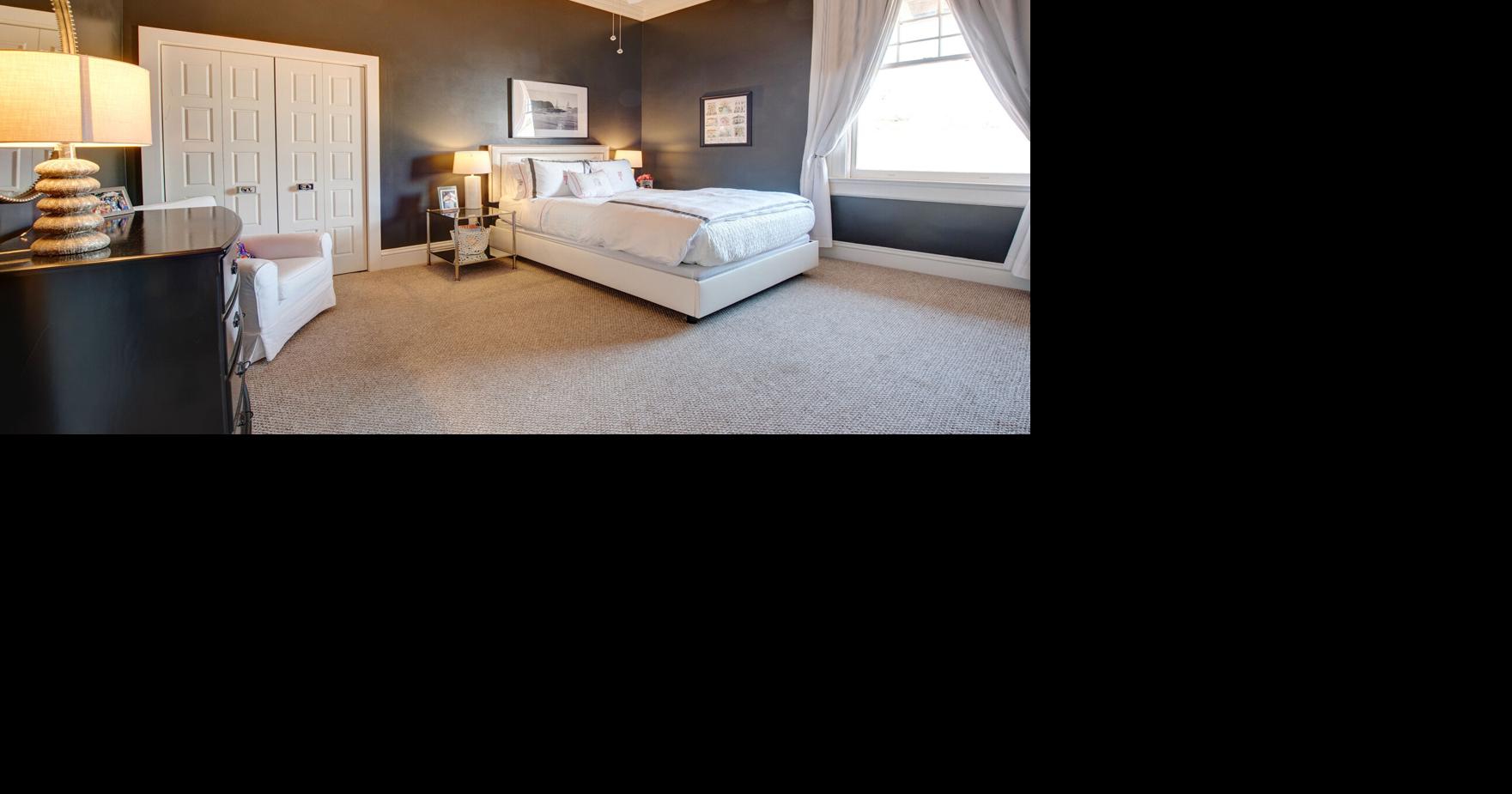 Houseguest season is here. Get your guest room ready | Entertainment/Life