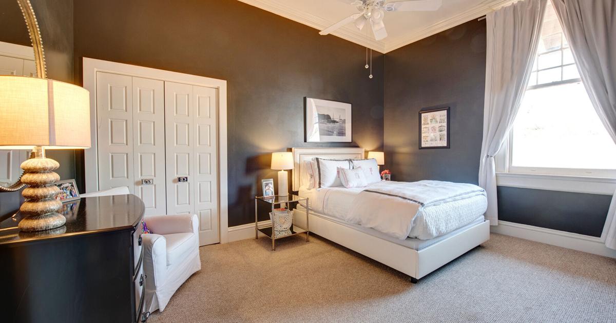 Houseguest season is here. Get your guest room ready | Entertainment/Life Houseguest season is here. Get your guest room ready | Entertainment/Life