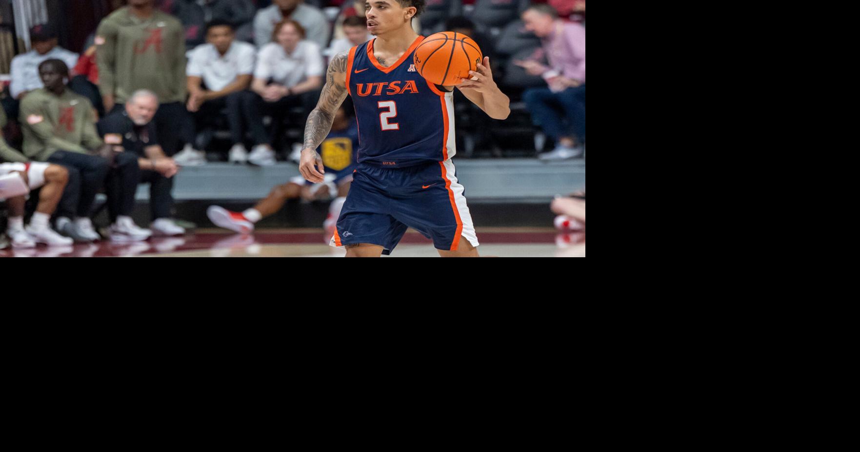 LSU basketball reportedly adds a transfer guard with experience in the SEC and Big 12