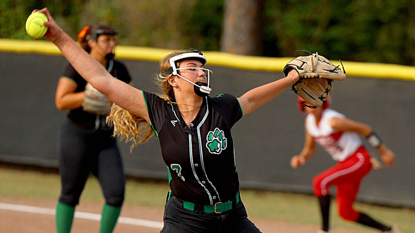 Who was the best girls athlete on the Northshore for week of March 11-16? Vote now.