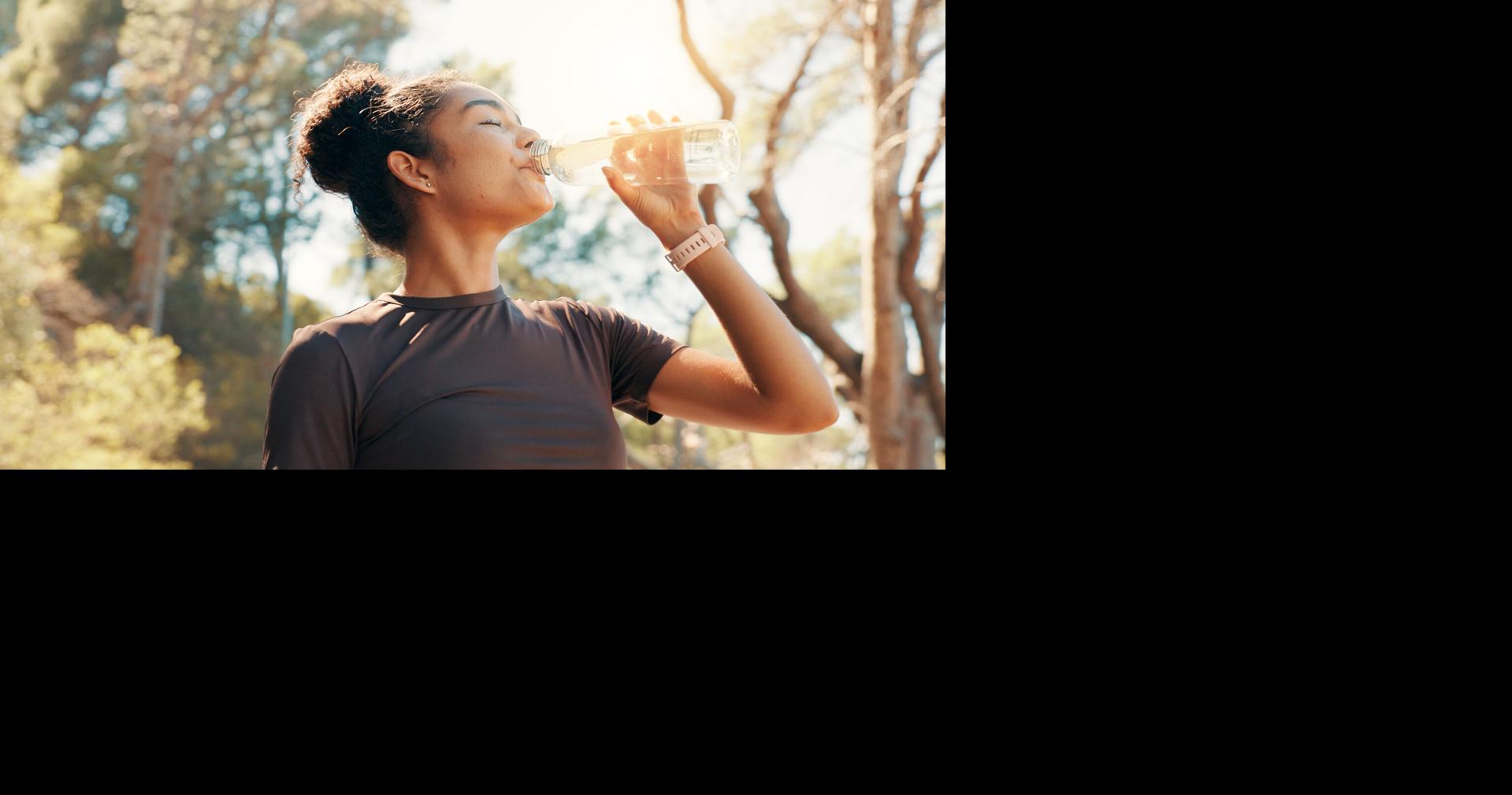Sweat-smart sips to beat the Louisiana heat