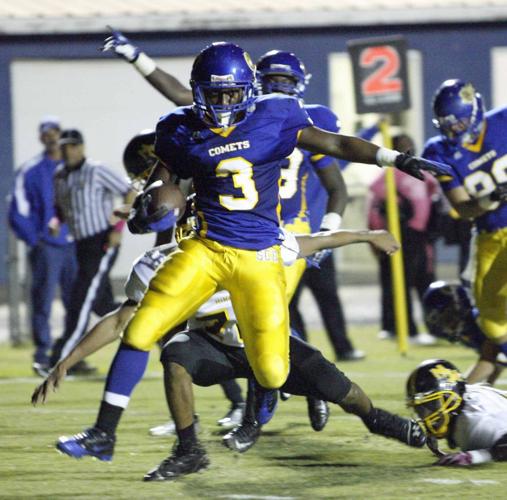 Homecoming 2013: St. Charles Catholic High School 'Flies High and ...