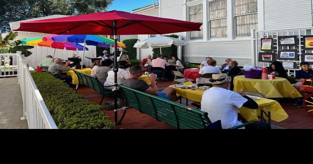 New Orleans Oktoberfest-Events in der ganzen Stadt | Unterhaltung/Leben