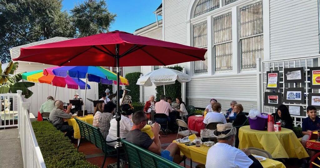 New Orleans Oktoberfest-Events in der ganzen Stadt | Unterhaltung/Leben New Orleans Oktoberfest-Events in der ganzen Stadt | Unterhaltung/Leben