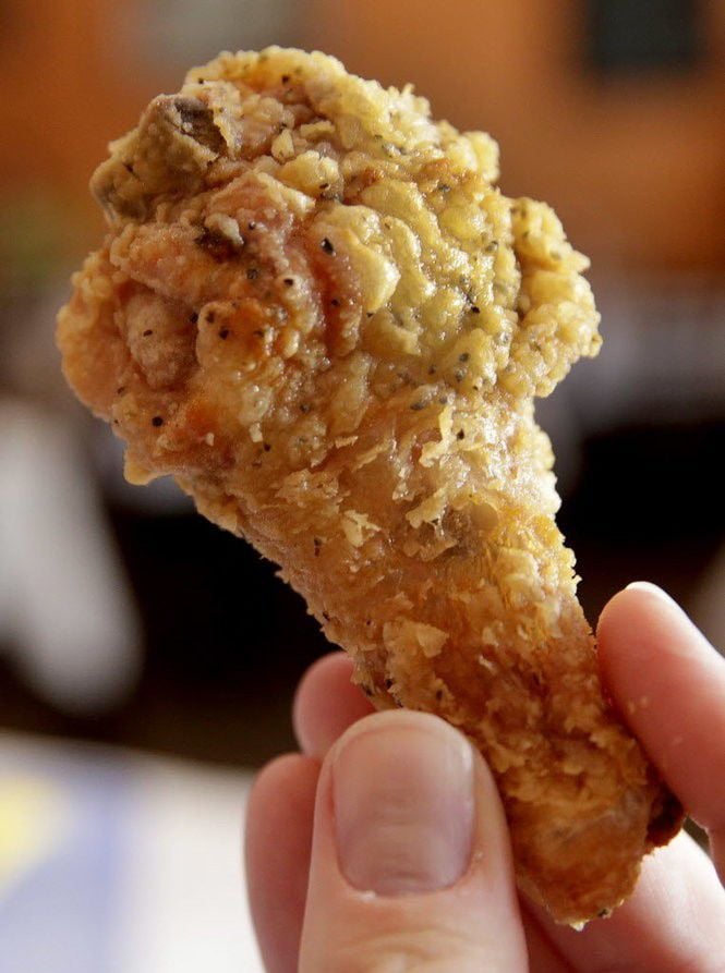 New Orleans' best fried chicken: Our readers' picks | Where NOLA Eats