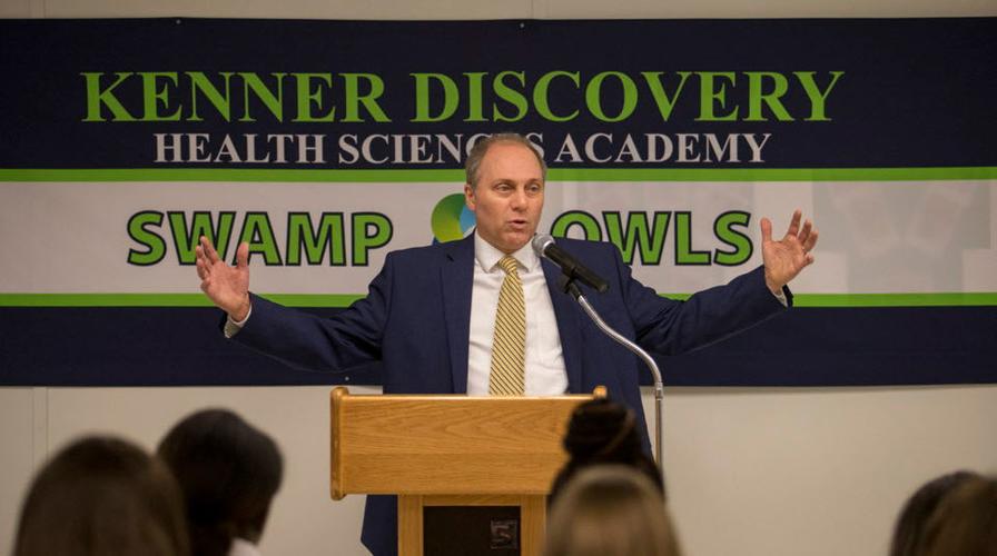 Kenner Discovery opening a 4th campus in Jefferson Parish Education
