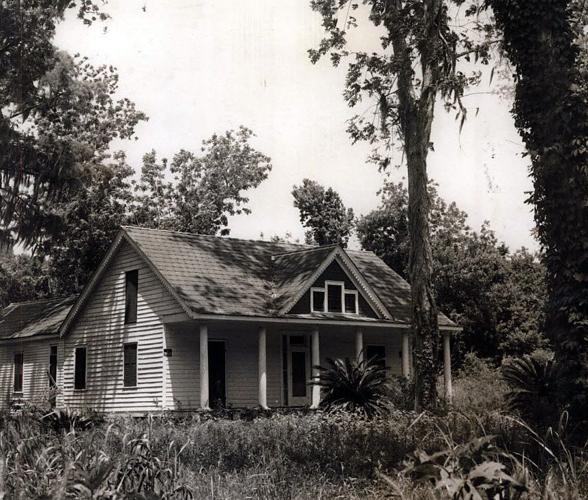 St. Bernard Life in Da Parish, in 81 vintage photos from The Times