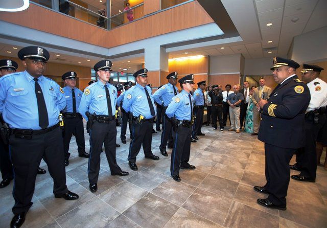 NOPD should add 328 employees to have 'adequate' resources, report says ...