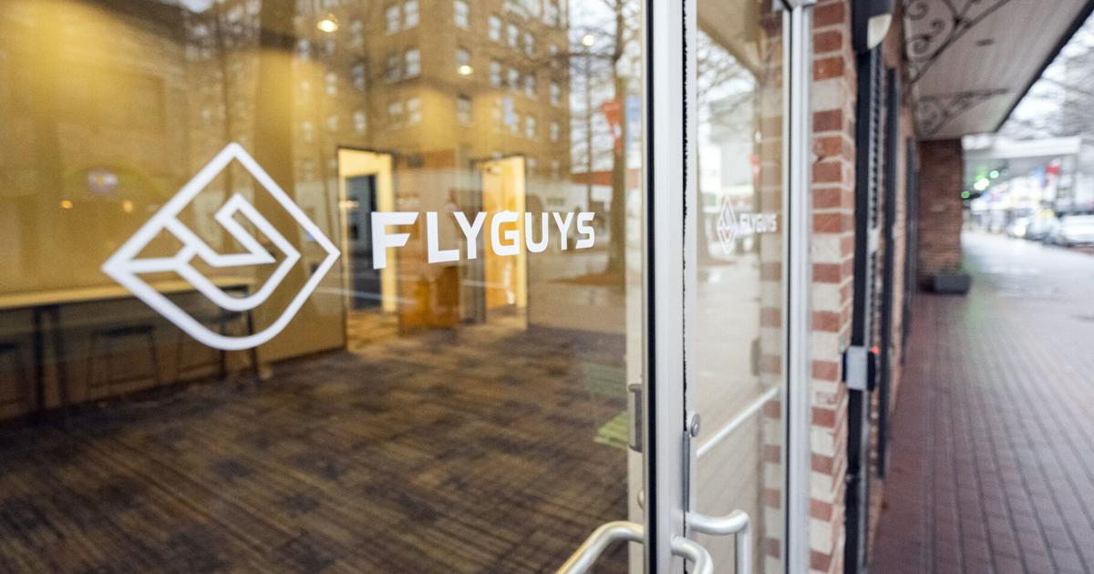 Letters: Cassidy helped small business take off; we need to keep tax credit flying