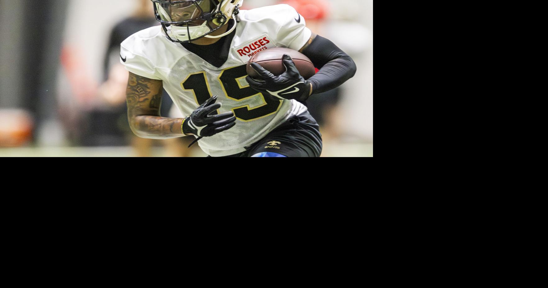 After NFL-worst finish in 2025, the Saints committed resources to fixing their special teams