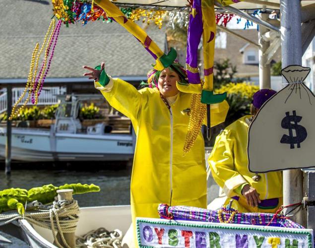Krewe of Bilge Ruling the water St. Tammany community news