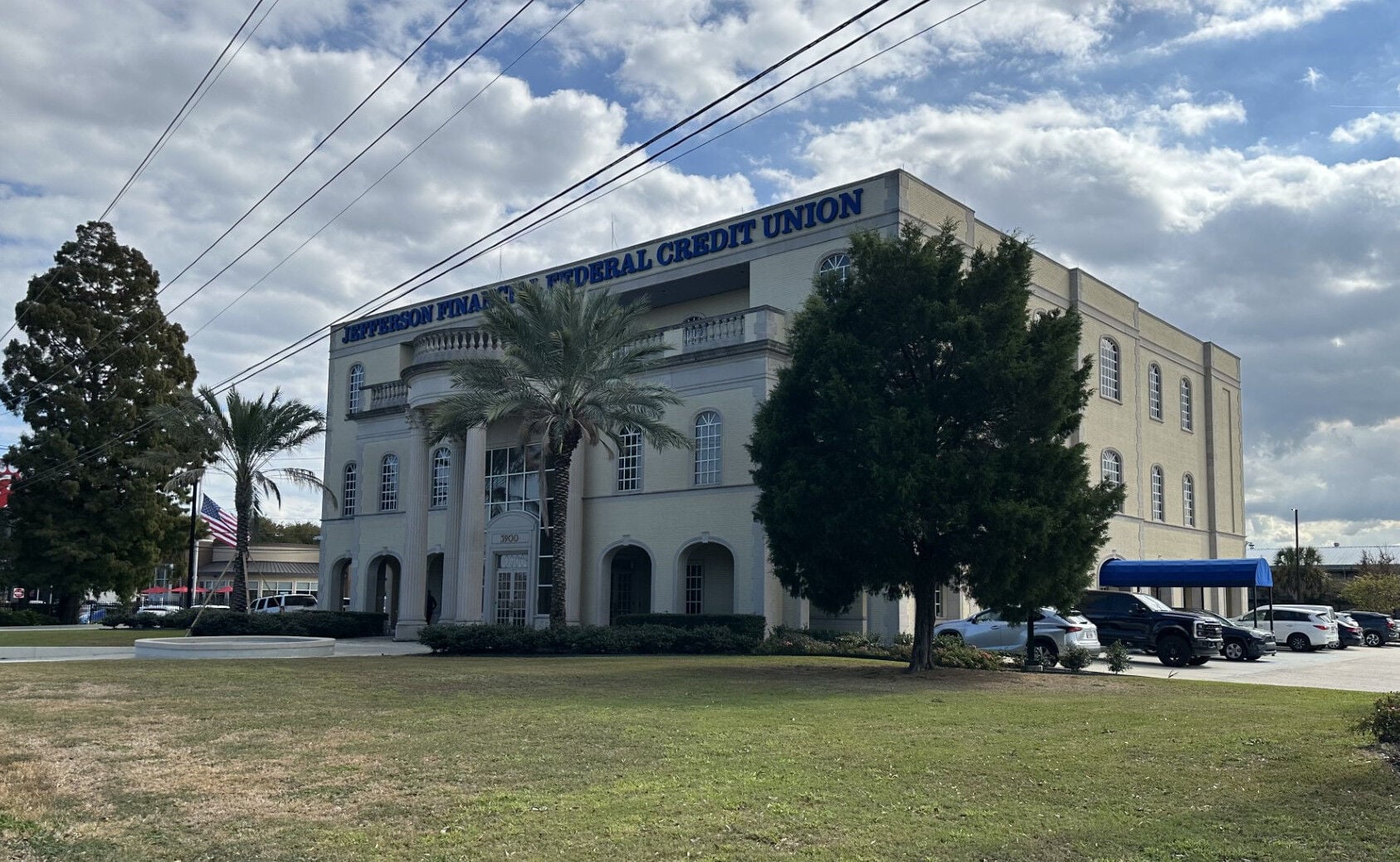 nola.com - Jonah Meadows - Gordon McKernan quadruples local footprint with $6 million purchase of Metairie office building