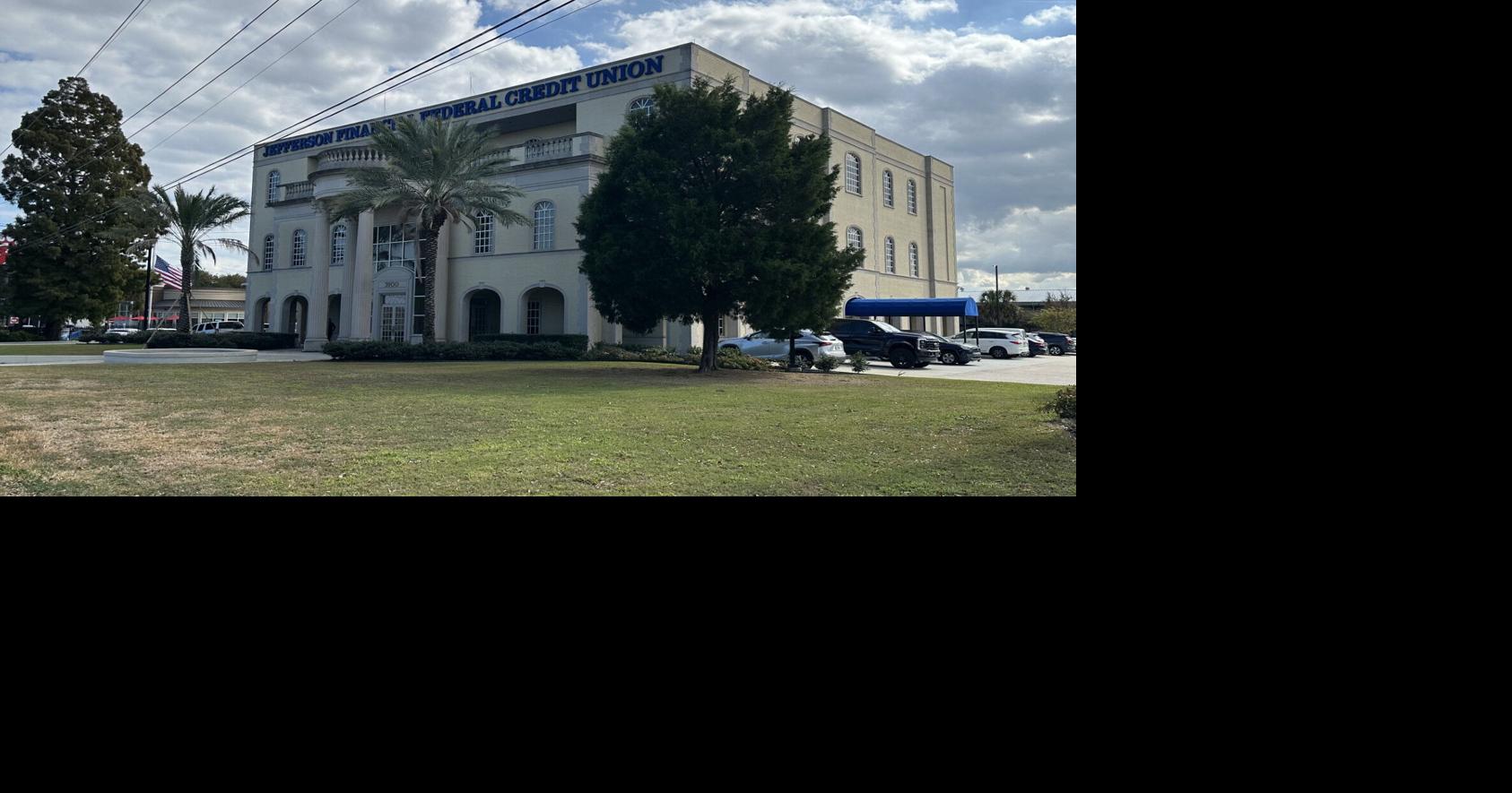 Gordon McKernan buys Metairie building for over  million | Business News