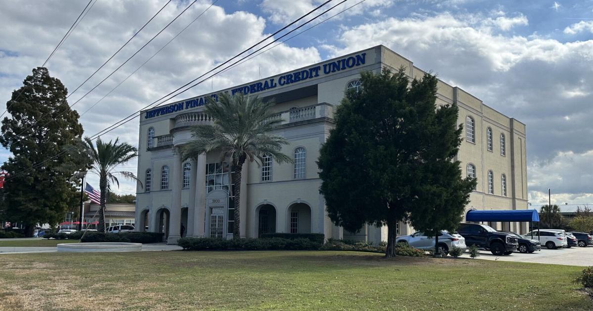 Gordon McKernan buys Metairie building for over million | Business News Gordon McKernan buys Metairie building for over million | Business News