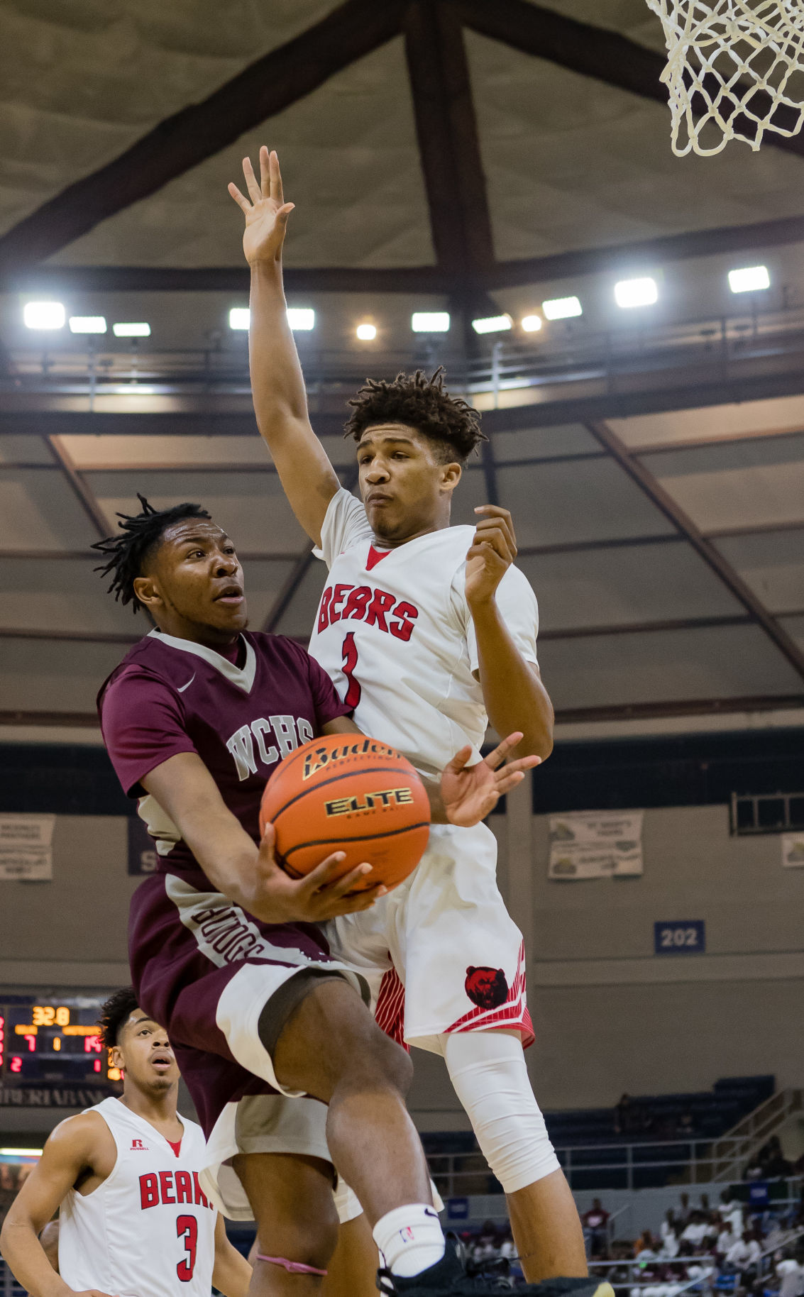 Check Out The LHSAA Boys Basketball Tournament Scores, Pairings | Prep ...