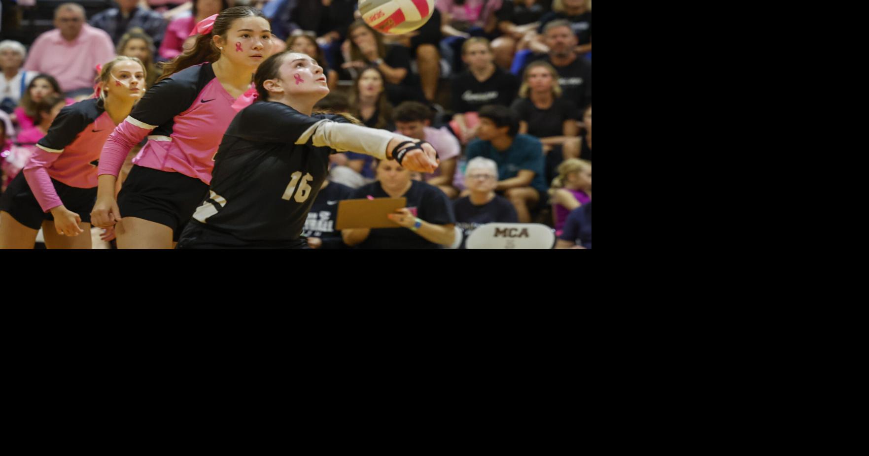 6 New Orleans area volleyball defenders to watch in 2026