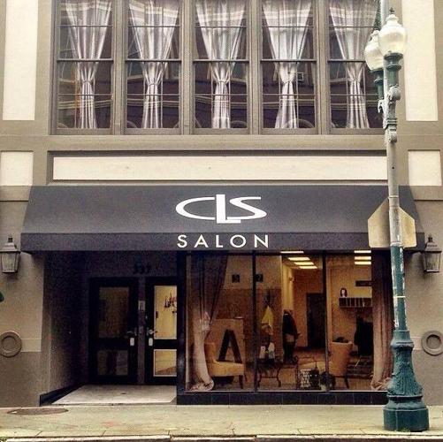 Here are the top 10 hair salons in New Orleans, Readers