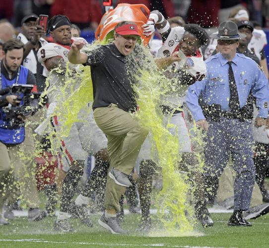2020 Sugar Bowl attendance vs. Baylor just misses record low