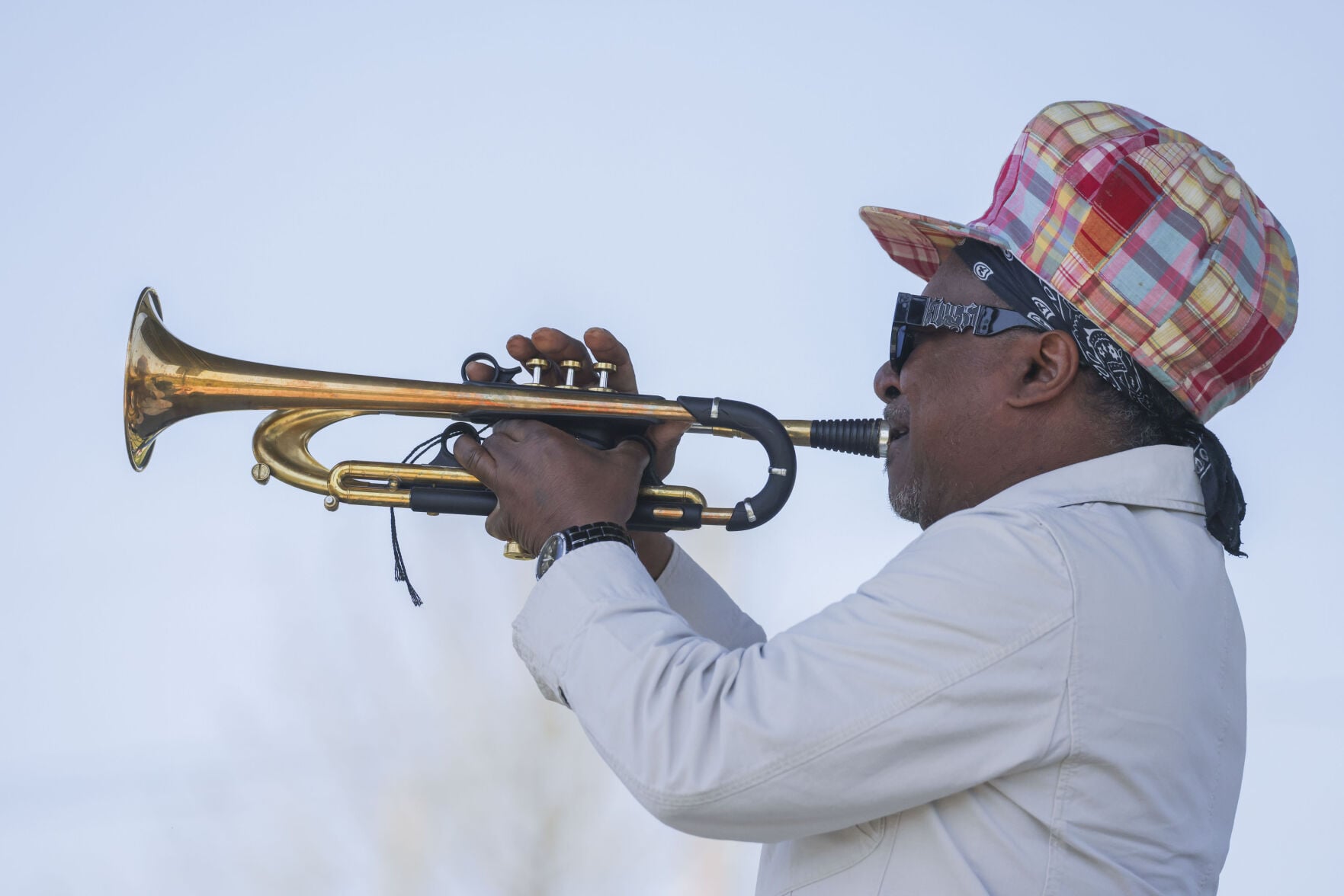 nola.com - Ashlye Keaton - We out here: New Orleans doesn't need to be Austin. It's already a music industry city.