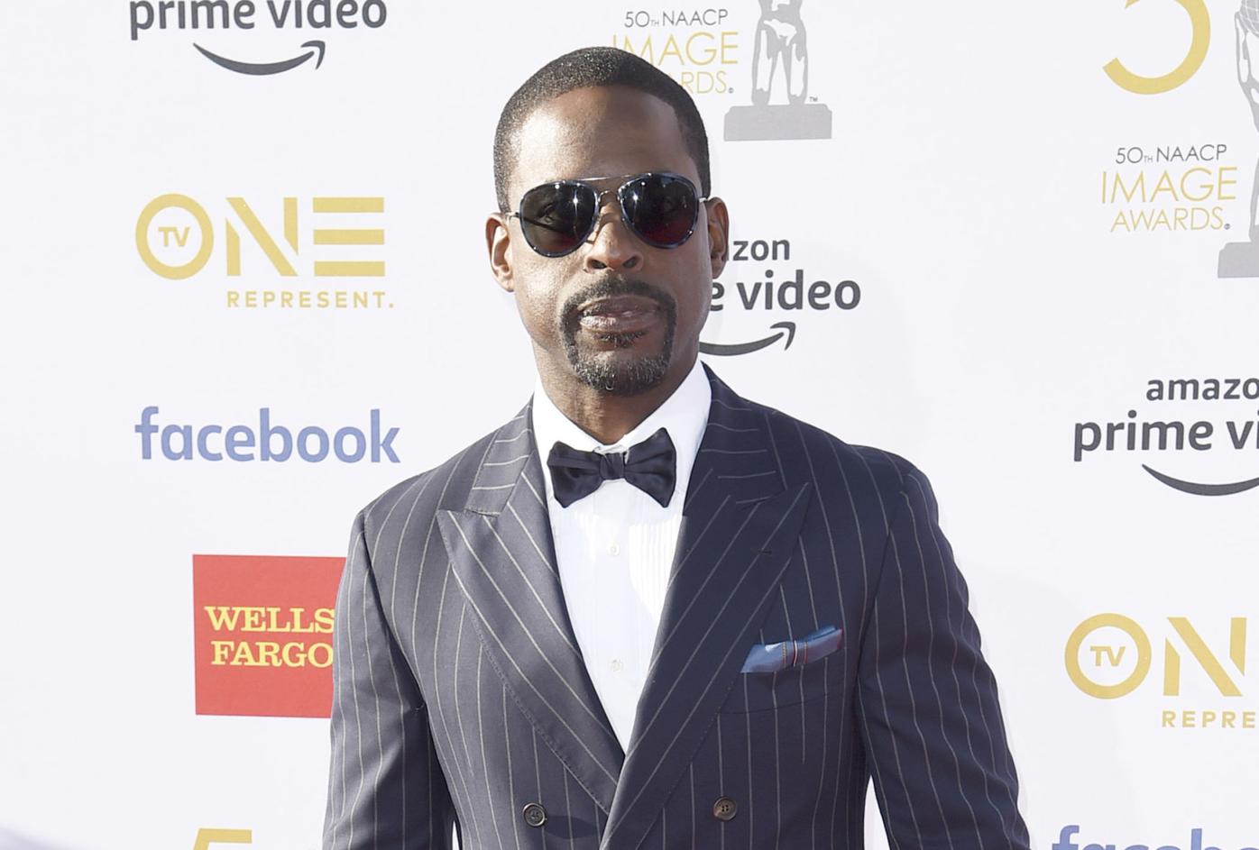 Sterling K. Brown Will Rise as Coach Willie Davis 