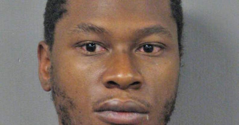 Mississippi man sentenced to 20 years after pleading guilty to rape ...