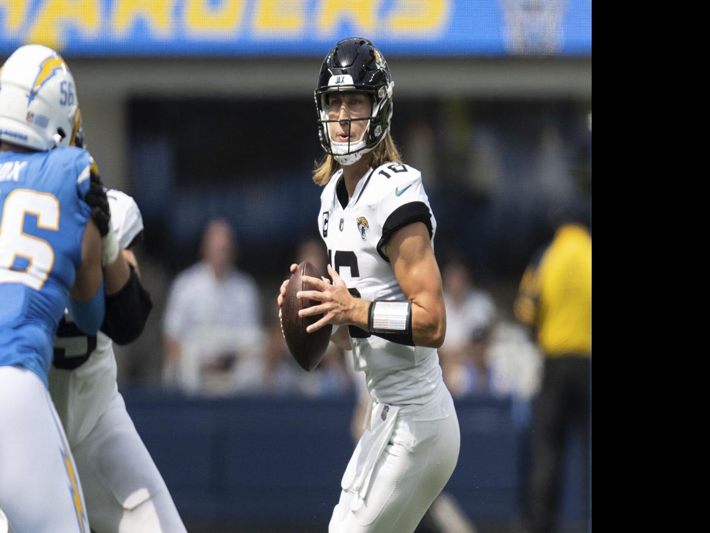 Chargers vs Jaguars Prediction, Odds & Best Bets for AFC Wild Card