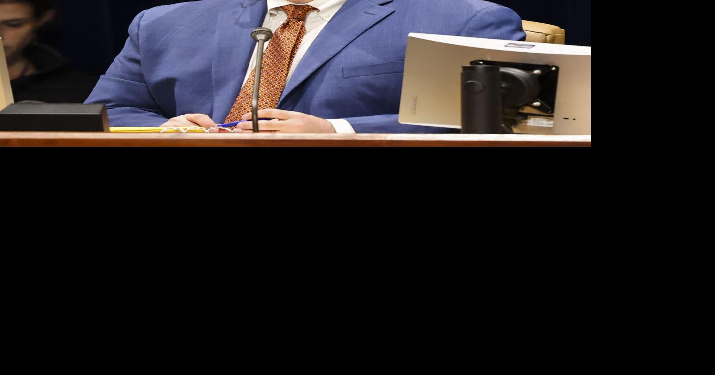New Orleans City Council members rip city attorney | News | nola.com