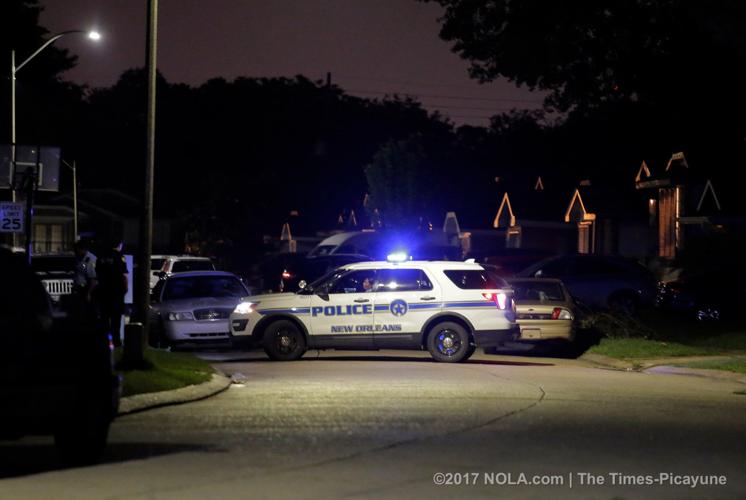 1 man killed, 2 others wounded in Algiers shooting: NOPD | Crime/Police ...
