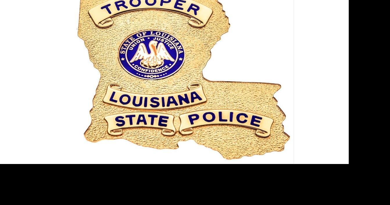 28-year-old motorcyclist from Ponchatoula killed in three-vehicle crash, Louisiana police say