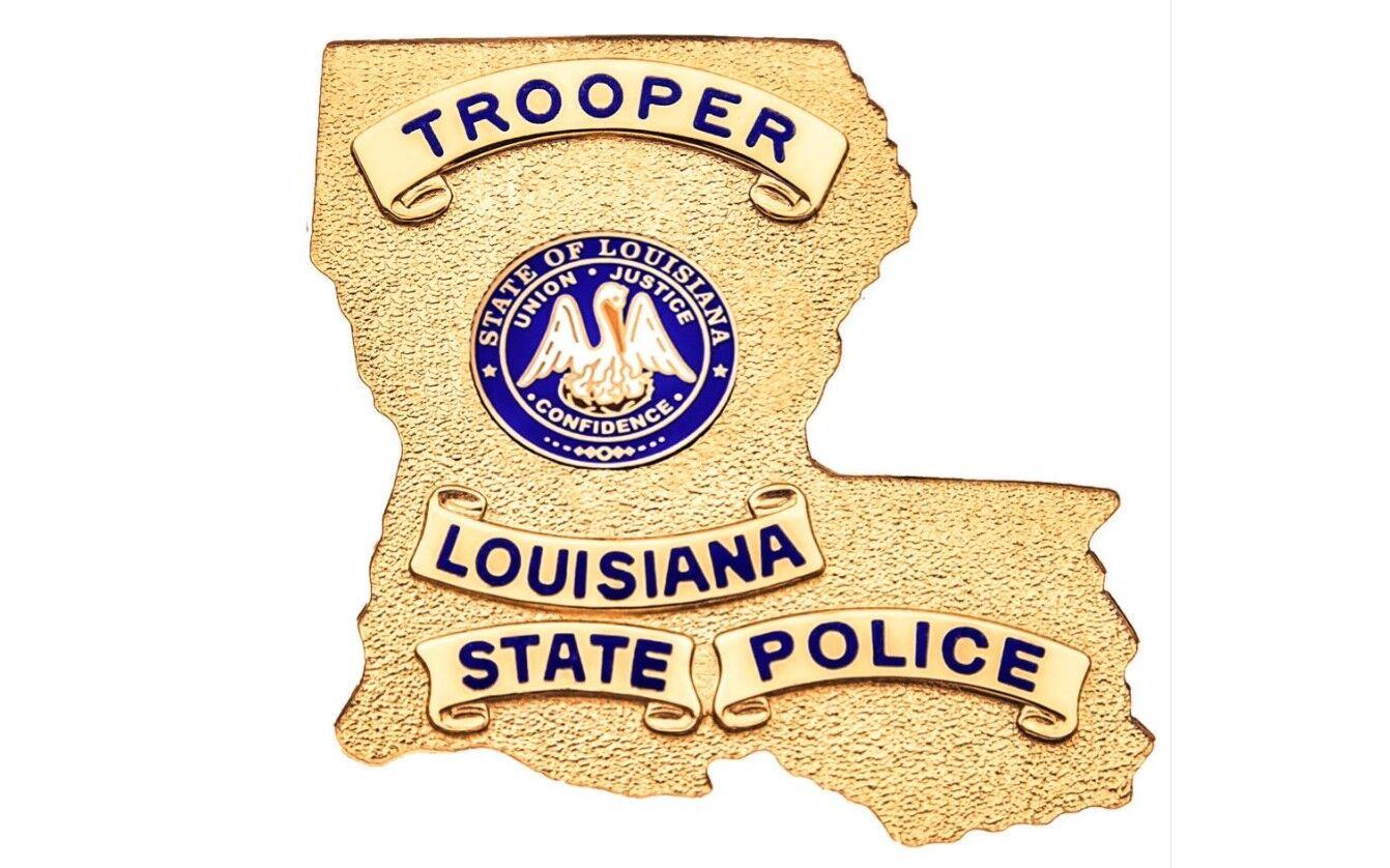 Female pedestrian killed while crossing road in St. Bernard Crime