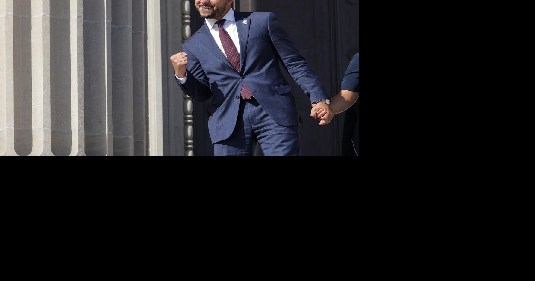 Who is running for New Orleans mayor, council, sheriff? See who qualified this week.