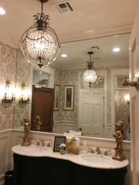 Renovated Bakery Gives Gretna Home Tour A Little Amore Archive Nola Com