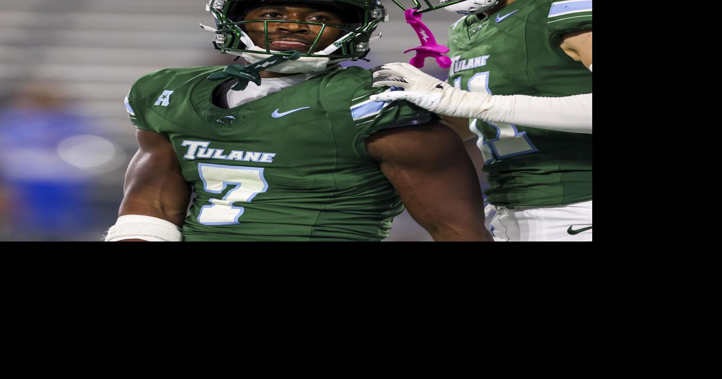 Guerry Smith predicts the outcome of Tulane's key home game with Texas-San Antonio