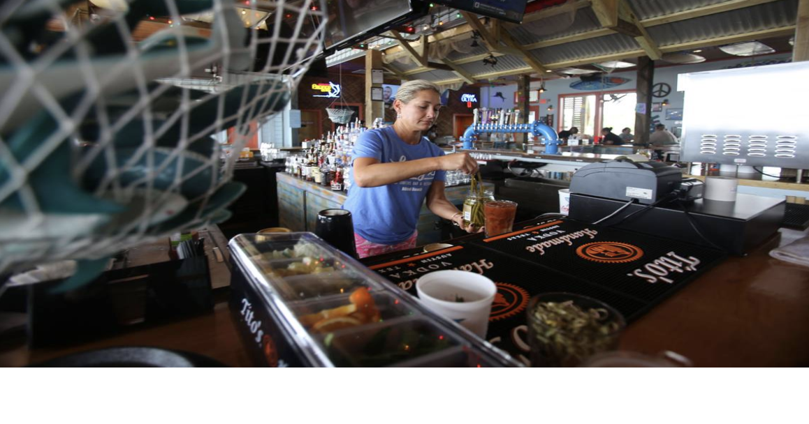 A popular Biloxi beach restaurant with NOLA ties is for sale: ‘Rarity on the Gulf Coast’