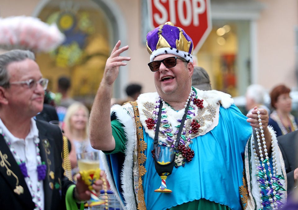 7 spring festivals around New Orleans this weekend, April 5-7