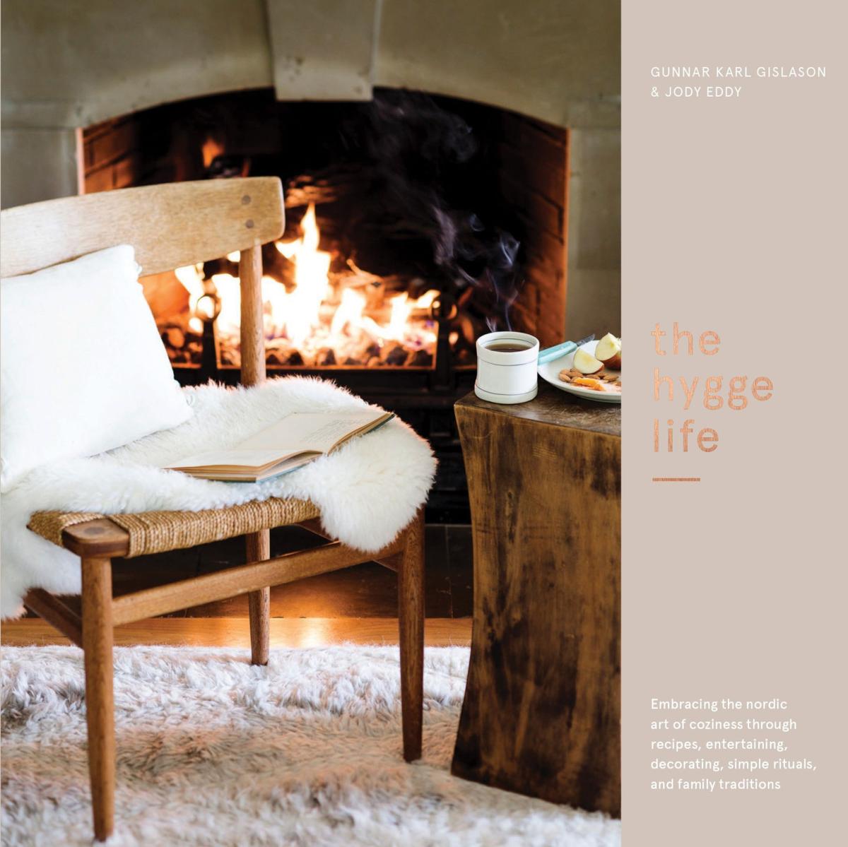 Cool Stuff Get Hygge With The Nordic Art Of Coziness In The