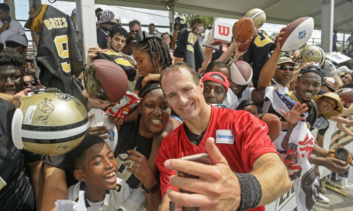 For Saints Fans Lasting Effects From Nfc Championship Game No Call Still Linger Entering 2019 20 Season Saints Nola Com