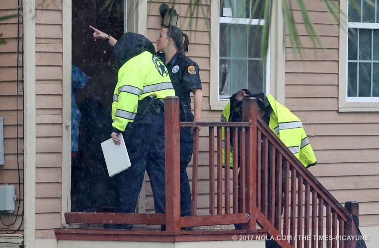Person shot in Central City, New Orleans police say | Crime/Police ...