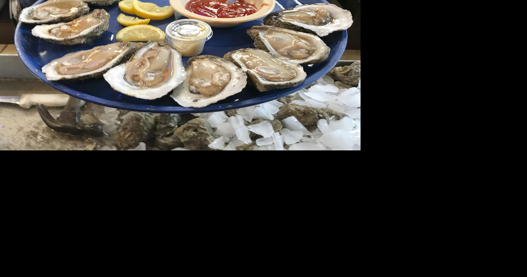 Oysters are big business. Learn how a public-private alliance works to help growers prosper.