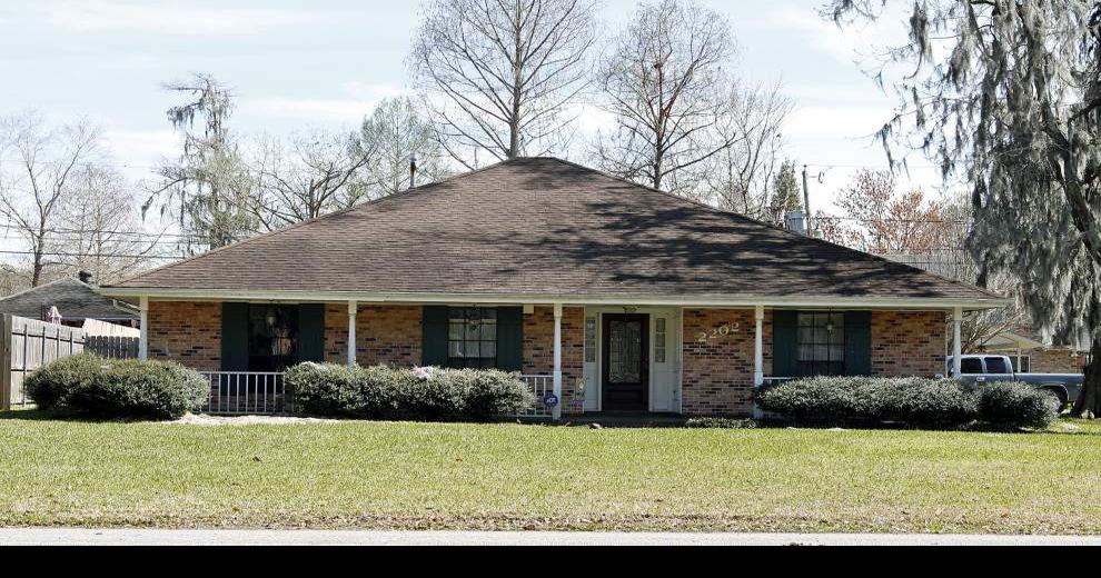 St. Charles real estate transfers, Feb. 25, 2016 Home/Garden