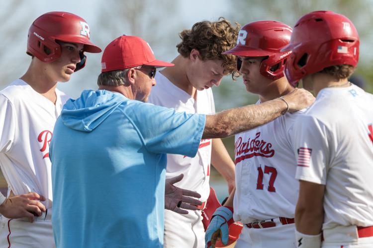 Rummel-Holy Cross winner keeps sights on first place | Prep Sports ...