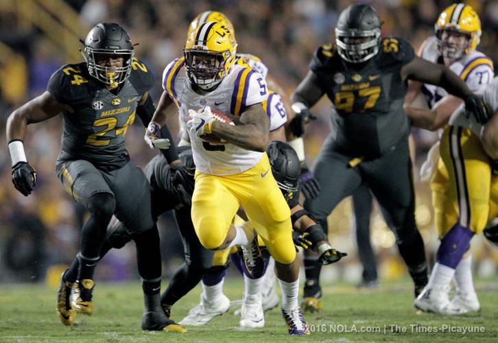 Southern Miss at LSU: What TV channel is tonight's game on? | Sports - What Channel Is Lsu Football Game On Tonight