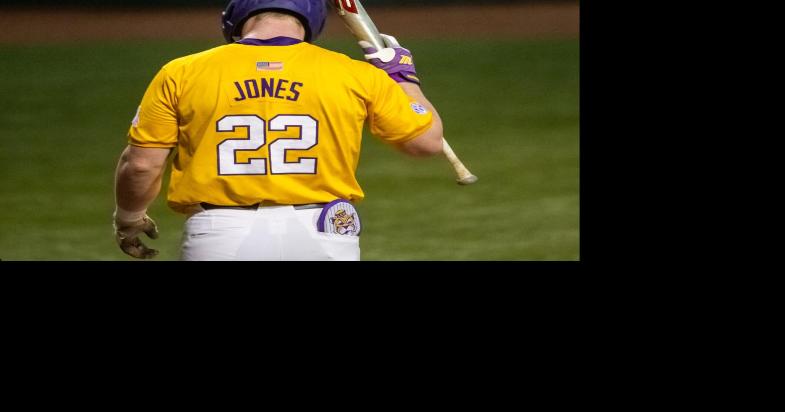 LSU baseball suffers stunning collapse to Little Rock, forcing Game 7 of Baton Rouge regional