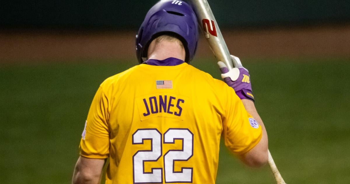 LSU baseball suffers stunning collapse to Little Rock, forcing Game 7 of Baton Rouge regional
