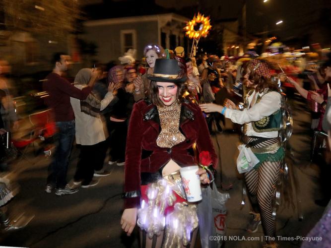 Our best Mardi Gras parade photos from the weekend News