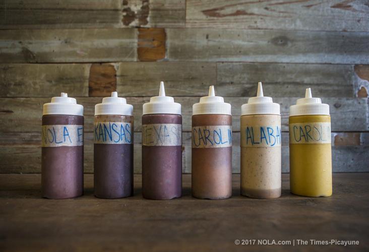 McClure's Barbecue Where NOLA Eats