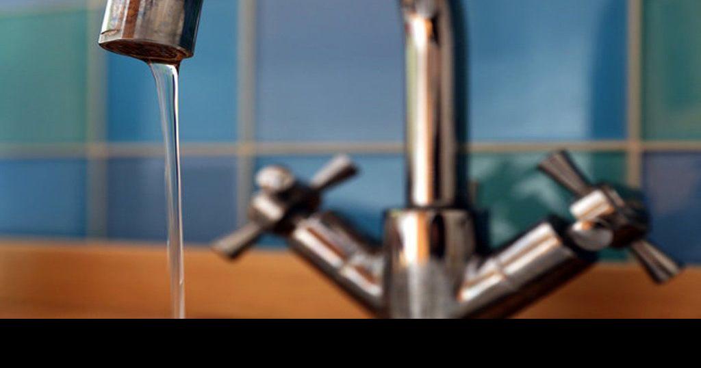 Water main breaks in in Pierre Part; boil water advisory issued